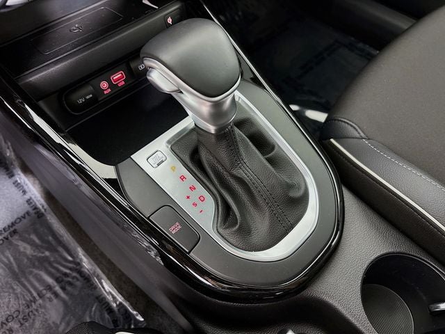 2020 Kia Forte GT-Line