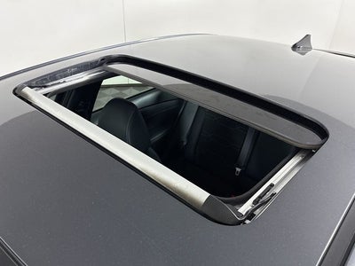 2020 Kia Forte GT-Line
