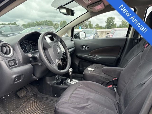 2019 Nissan Versa Note SR