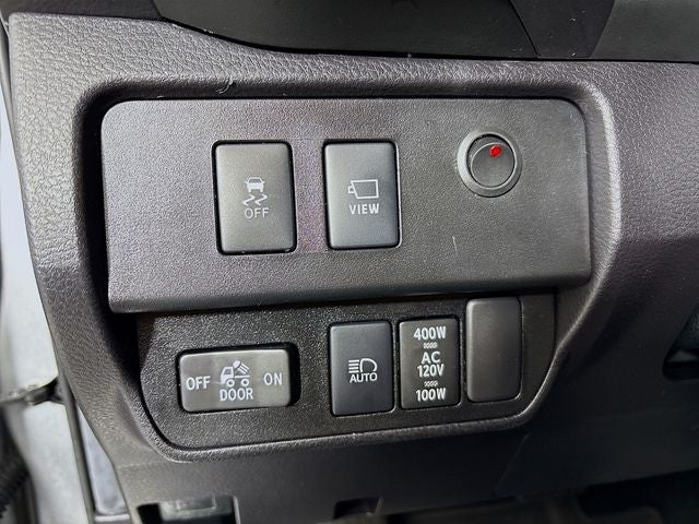 2022 Toyota Tacoma TRD Sport V6