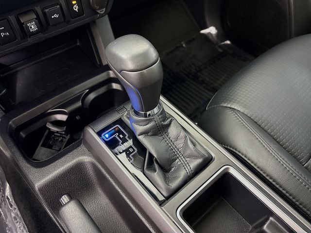 2022 Toyota Tacoma TRD Sport V6