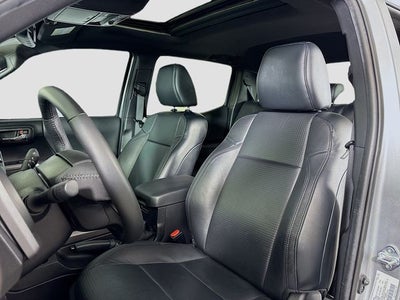 2022 Toyota Tacoma TRD Sport V6