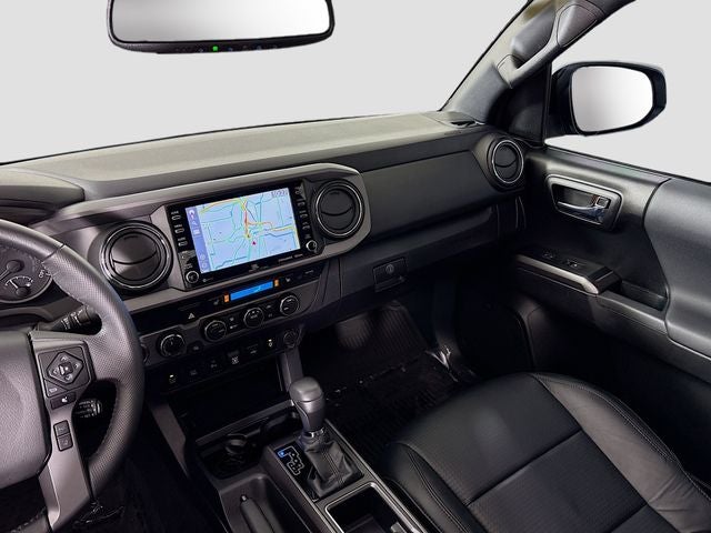 2022 Toyota Tacoma TRD Sport V6