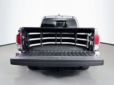 2022 Toyota Tacoma TRD Sport V6