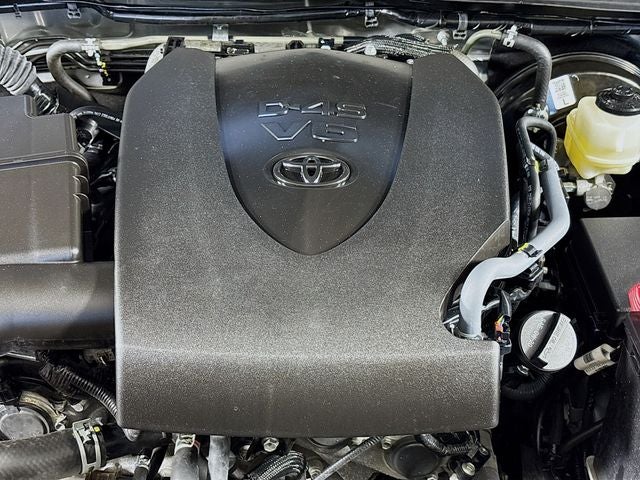 2022 Toyota Tacoma TRD Sport V6