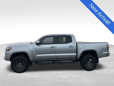 2022 Toyota Tacoma TRD Sport V6