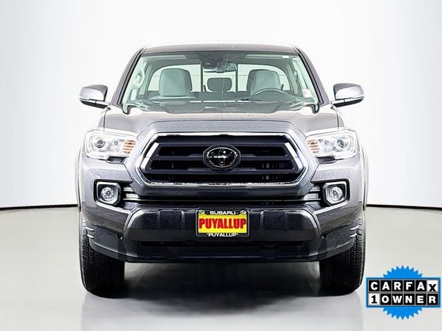 2021 Toyota Tacoma SR5 V6