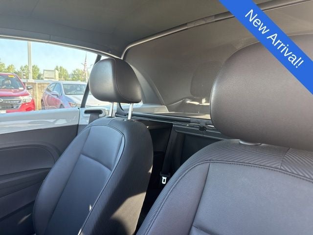 2017 Volkswagen Beetle 1.8T S