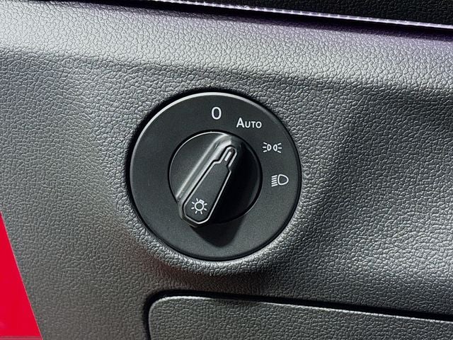 2019 Volkswagen Jetta GLI 2.0T Autobahn