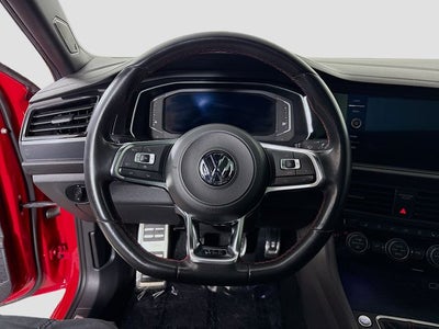2019 Volkswagen Jetta GLI 2.0T Autobahn