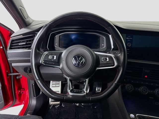2019 Volkswagen Jetta GLI 2.0T Autobahn