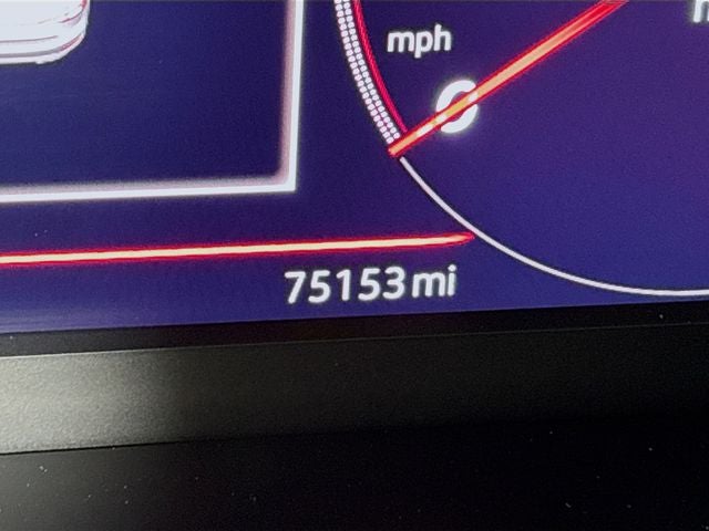 2019 Volkswagen Jetta GLI 2.0T Autobahn