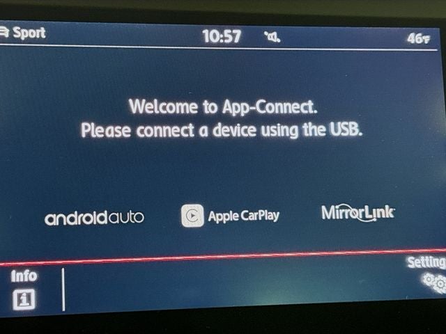 2019 Volkswagen Jetta GLI 2.0T Autobahn