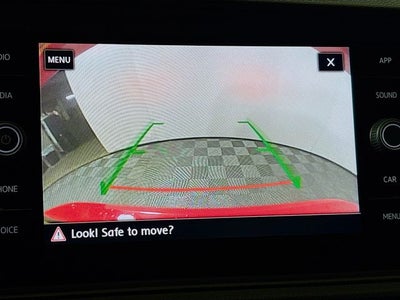 2019 Volkswagen Jetta GLI 2.0T Autobahn