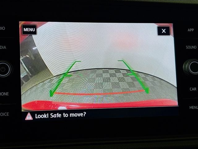 2019 Volkswagen Jetta GLI 2.0T Autobahn