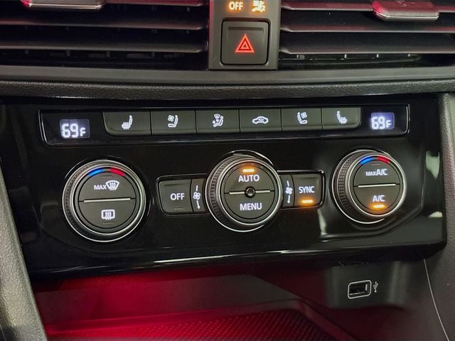 2019 Volkswagen Jetta GLI 2.0T Autobahn