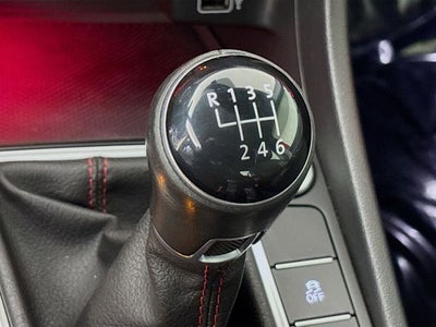 2019 Volkswagen Jetta GLI 2.0T Autobahn