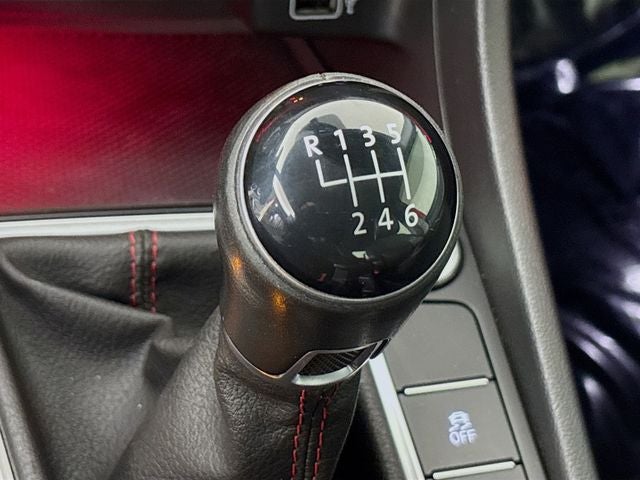 2019 Volkswagen Jetta GLI 2.0T Autobahn