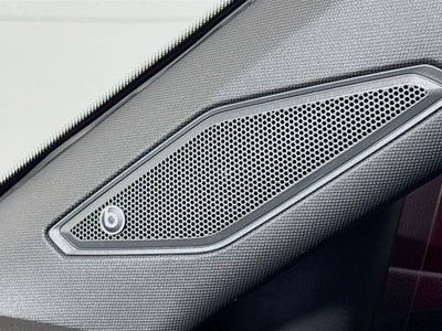 2019 Volkswagen Jetta GLI 2.0T Autobahn