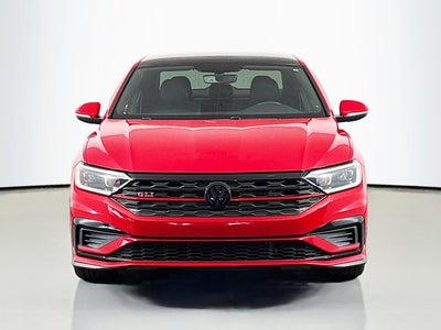 2019 Volkswagen Jetta GLI 2.0T Autobahn
