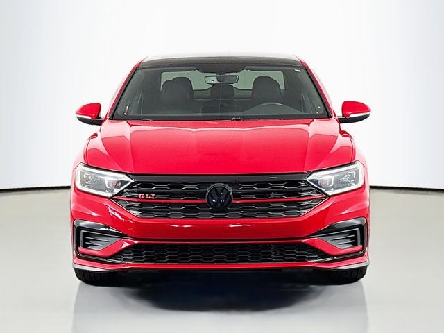 2019 Volkswagen Jetta GLI 2.0T Autobahn