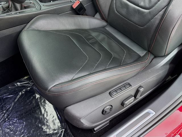 2019 Volkswagen Jetta GLI 2.0T Autobahn