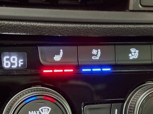 2019 Volkswagen Jetta GLI 2.0T Autobahn