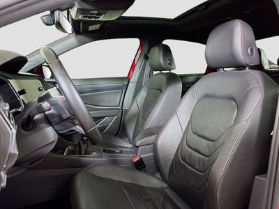 2019 Volkswagen Jetta GLI 2.0T Autobahn