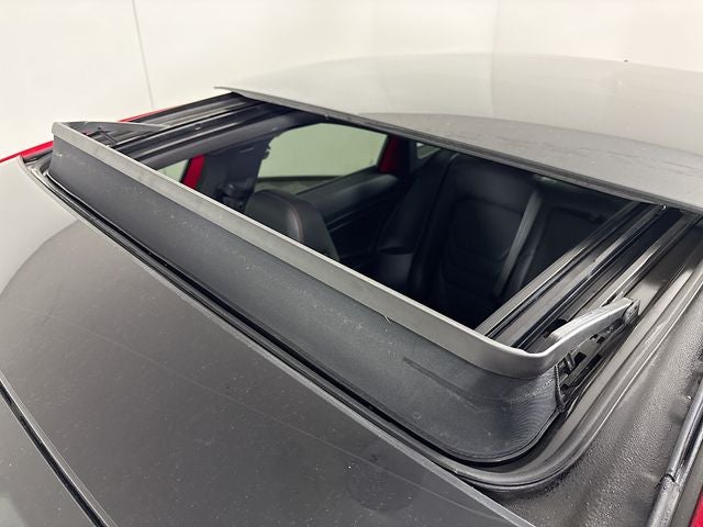 2019 Volkswagen Jetta GLI 2.0T Autobahn