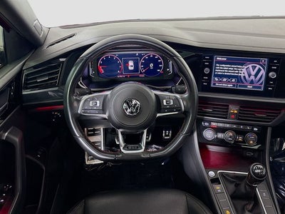2019 Volkswagen Jetta GLI 2.0T Autobahn