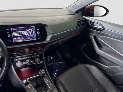 2019 Volkswagen Jetta GLI 2.0T Autobahn