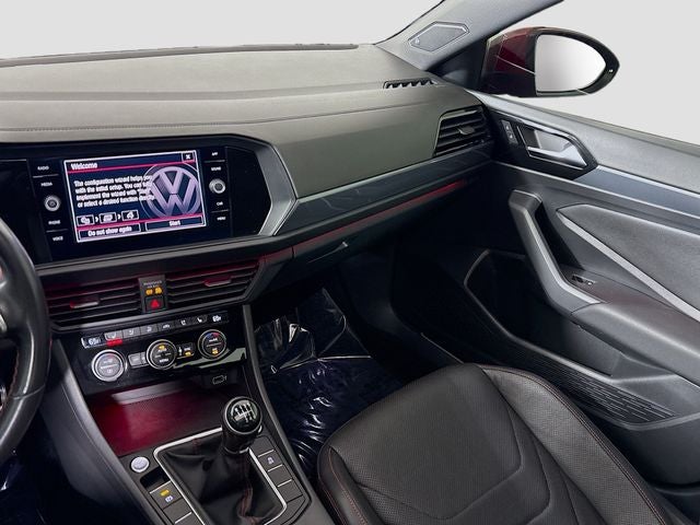 2019 Volkswagen Jetta GLI 2.0T Autobahn