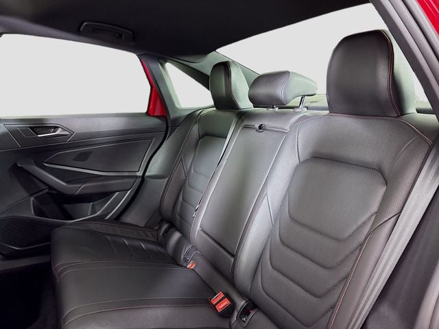 2019 Volkswagen Jetta GLI 2.0T Autobahn