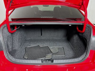 2019 Volkswagen Jetta GLI 2.0T Autobahn