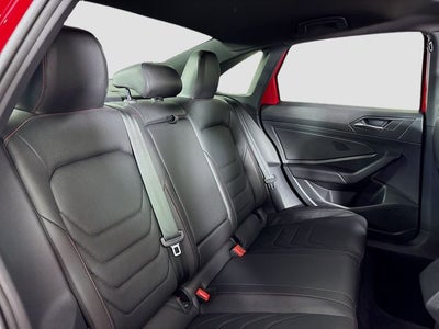 2019 Volkswagen Jetta GLI 2.0T Autobahn