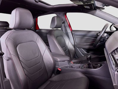 2019 Volkswagen Jetta GLI 2.0T Autobahn