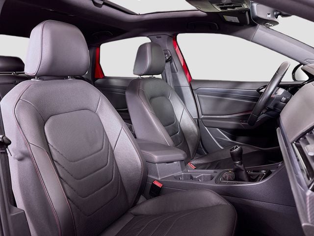 2019 Volkswagen Jetta GLI 2.0T Autobahn