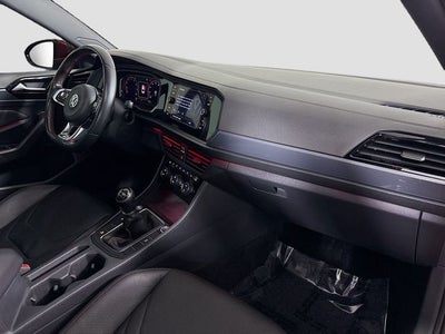 2019 Volkswagen Jetta GLI 2.0T Autobahn