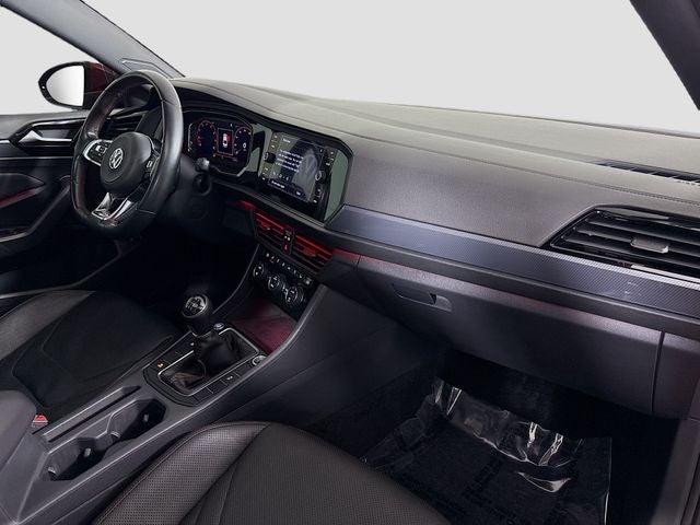 2019 Volkswagen Jetta GLI 2.0T Autobahn