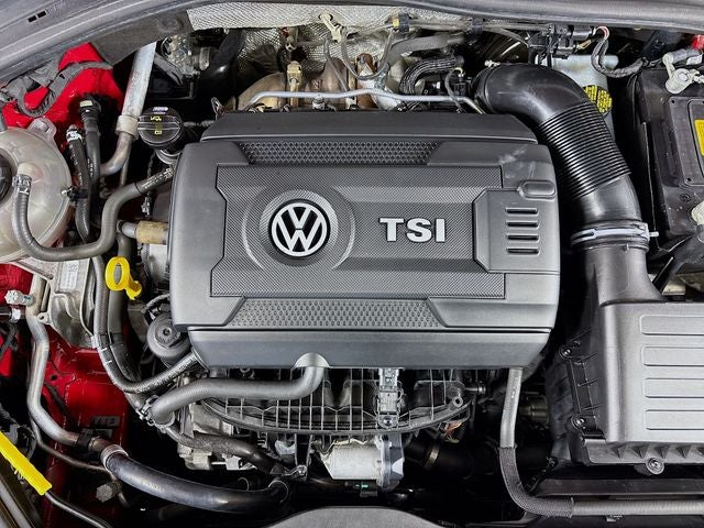 2019 Volkswagen Jetta GLI 2.0T Autobahn