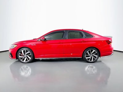 2019 Volkswagen Jetta GLI 2.0T Autobahn