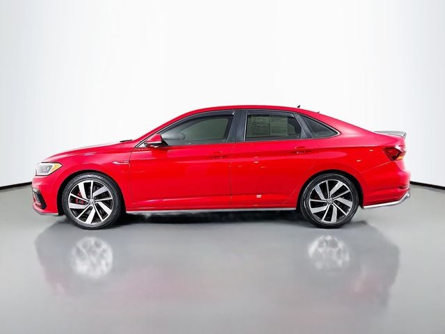 2019 Volkswagen Jetta GLI 2.0T Autobahn