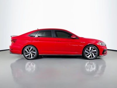 2019 Volkswagen Jetta GLI 2.0T Autobahn