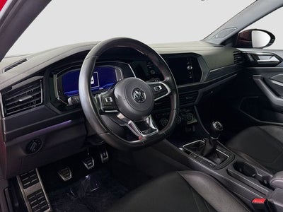 2019 Volkswagen Jetta GLI 2.0T Autobahn