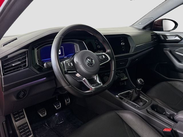 2019 Volkswagen Jetta GLI 2.0T Autobahn