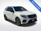 2017 Mercedes-Benz GLE GLE 43 AMG® 4MATIC®
