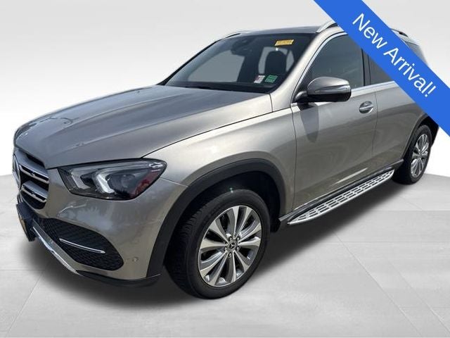 2020 Mercedes-Benz GLE GLE 350 4MATIC®
