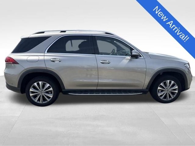 2020 Mercedes-Benz GLE GLE 350 4MATIC®