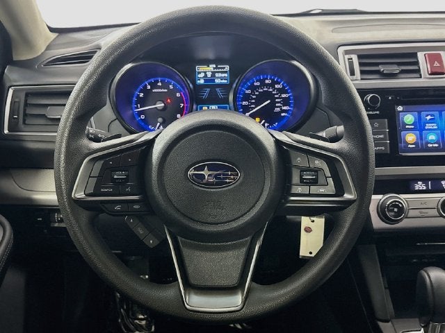 2019 Subaru Legacy 2.5i