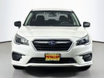 2019 Subaru Legacy 2.5i